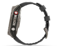 GARMIN Fenix 8 Pro AMOLED 51mm Sapphire Tytanowy (010-03199-11) - 1361562 - zdjęcie 5